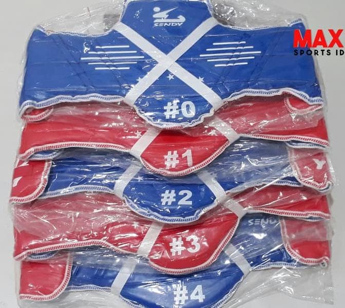 Info Body Protector Taekwondo Travelbon.com Info Body Protector Taekwondo Travelbon.com