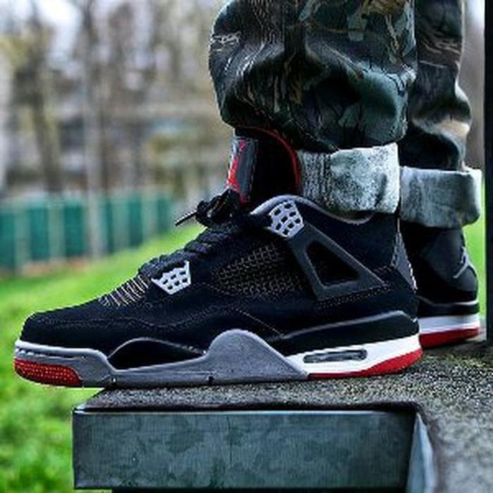 jordan retro 4 limited edition