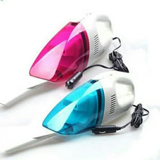 Prime Portable Car Vacuum Cleaner Alat Penyedot Debu Mobil Biru Source · vacuum cleaner portabel