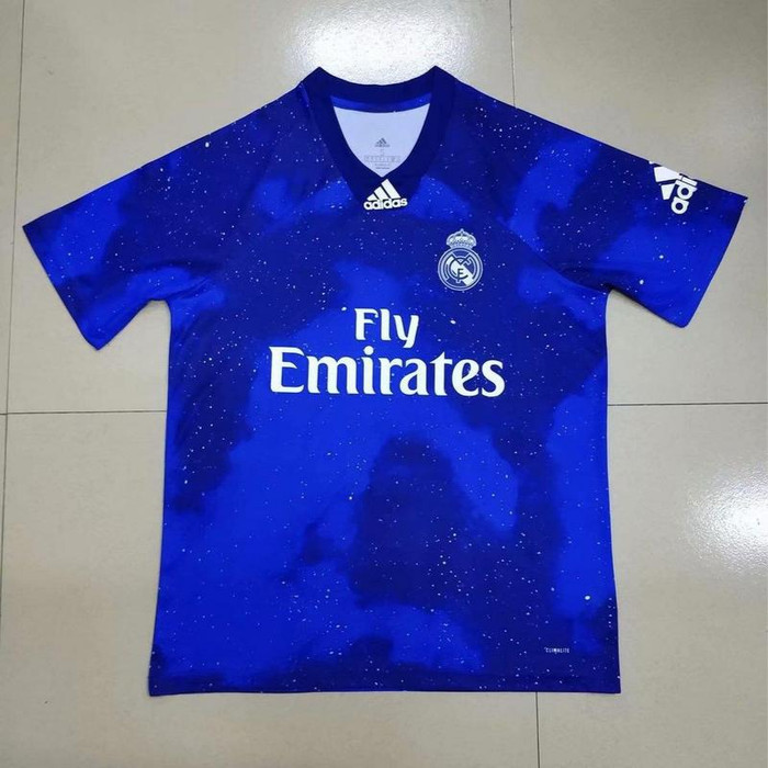 135 Gambar gambar kostum real madrid Keren