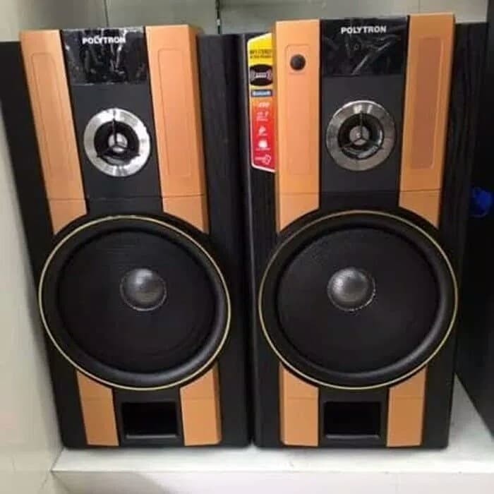 active speaker bluetooth