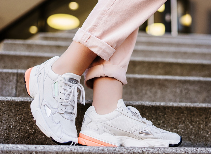 adidas falcon crystal