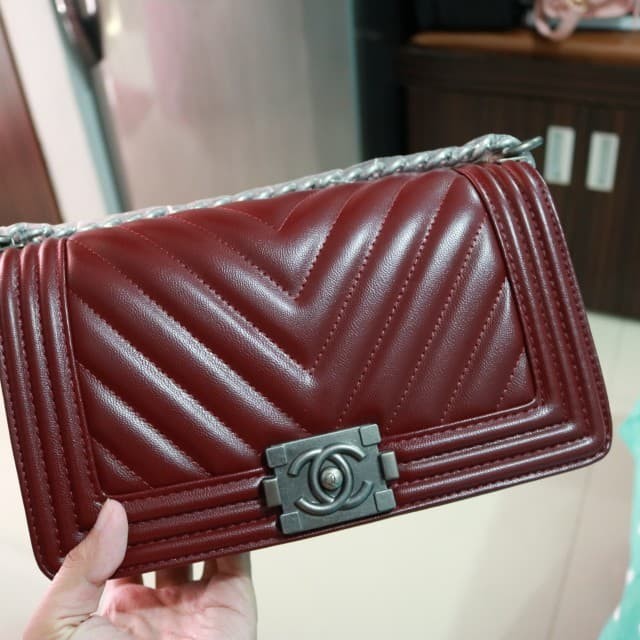 Harga Chanel Bag Asli Travelbon.com Harga Chanel Bag Asli Travelbon.com