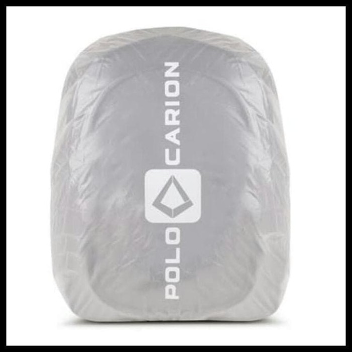 TERBAIK Waterproof Bag Rain Cover 30 Liter / Cover bag / Jas Hujan Tas