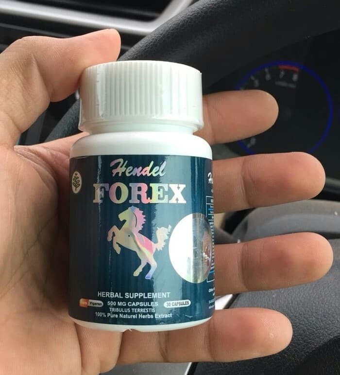 Cara pemakaian hendel forex