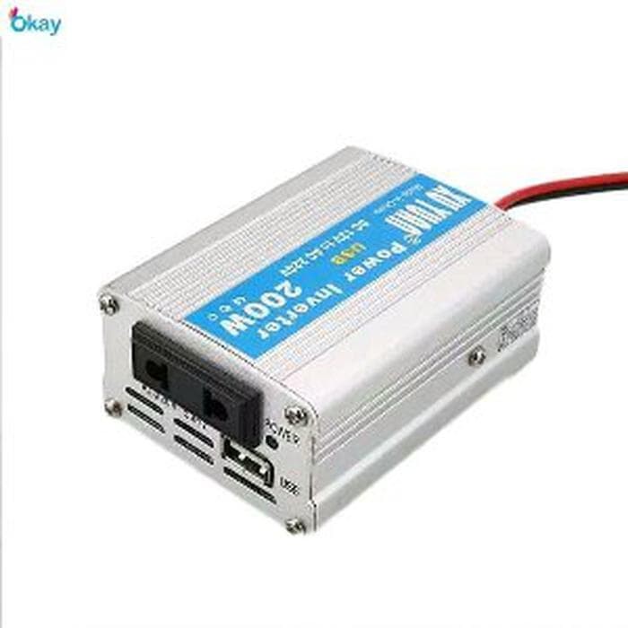 Harga Inverter Mobil Terbaik Travelbon.com Harga Inverter Mobil Terbaik Travelbon.com