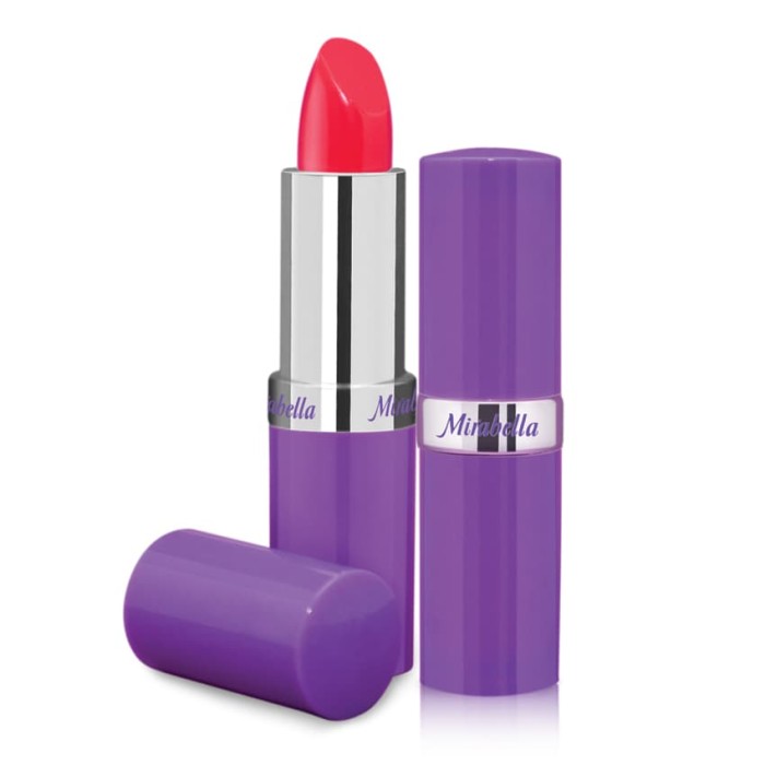 Harga Lipstik Mirabella Travelbon.com Harga Lipstik Mirabella Travelbon.com