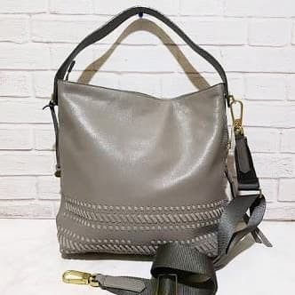 fossil maya hobo grey