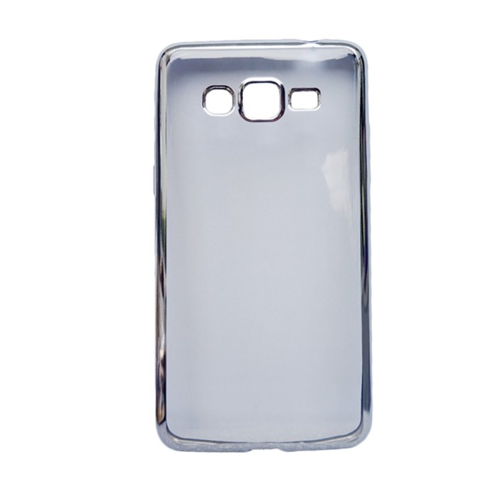 Case Ultrathin Shining Chrome for Samsung Galaxy J2 2016 / J210 JMN