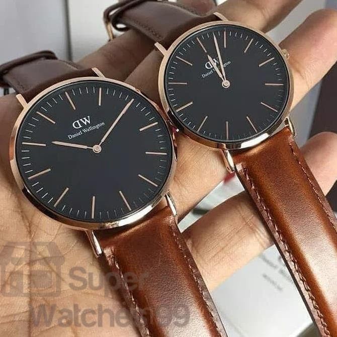 daniel wellington couple original