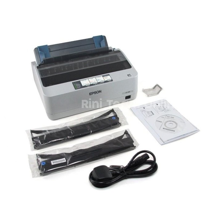 Info Printer Dot Matrix Terbaik Katalog.or.id Info Printer Dot Matrix Terbaik Katalog.or.id