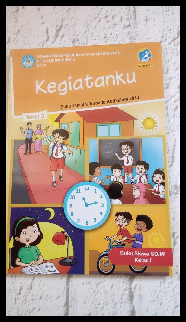 30+ Kunci Jawaban Bmr Kelas 3 Sd Gif Administrasi Guru