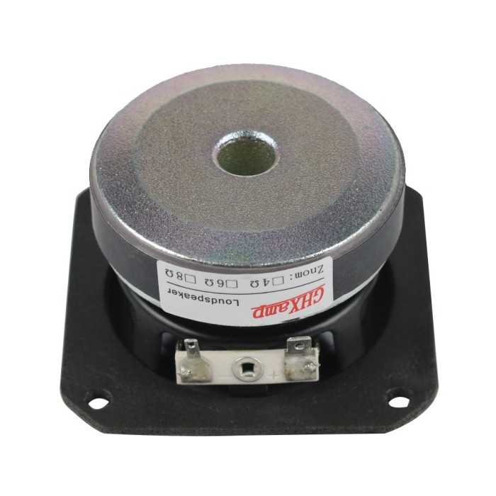 speaker full range 3 inch