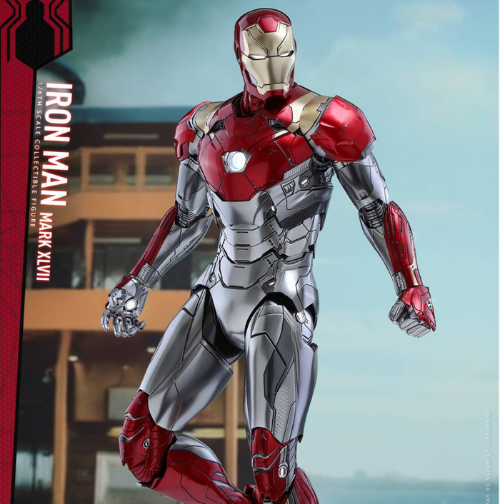 shf mark 47