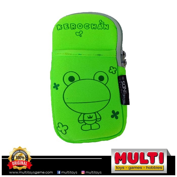 Jual CARTOON TAS NINTENDO SWITCH RES ATS ASST 0443703