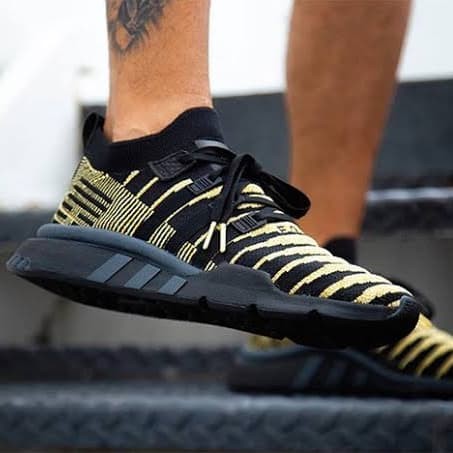 adidas eqt gold prezzo