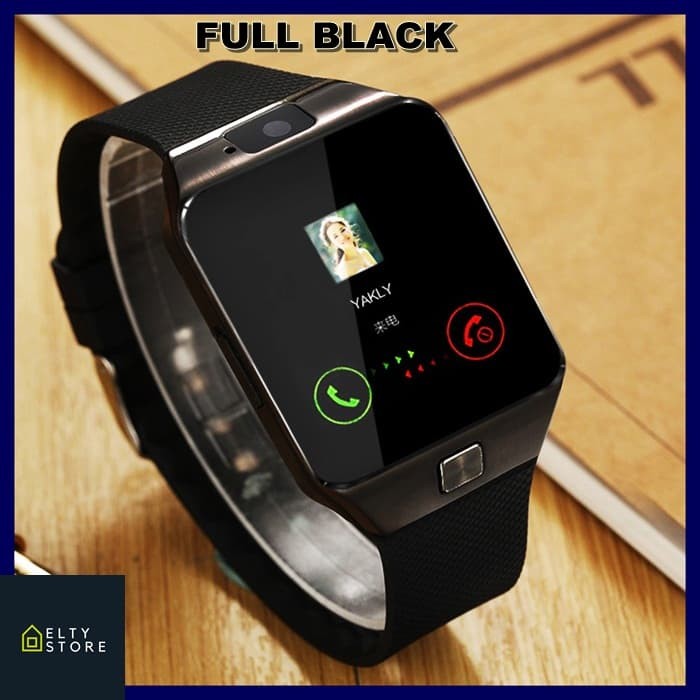 smartwatch cognos dz09