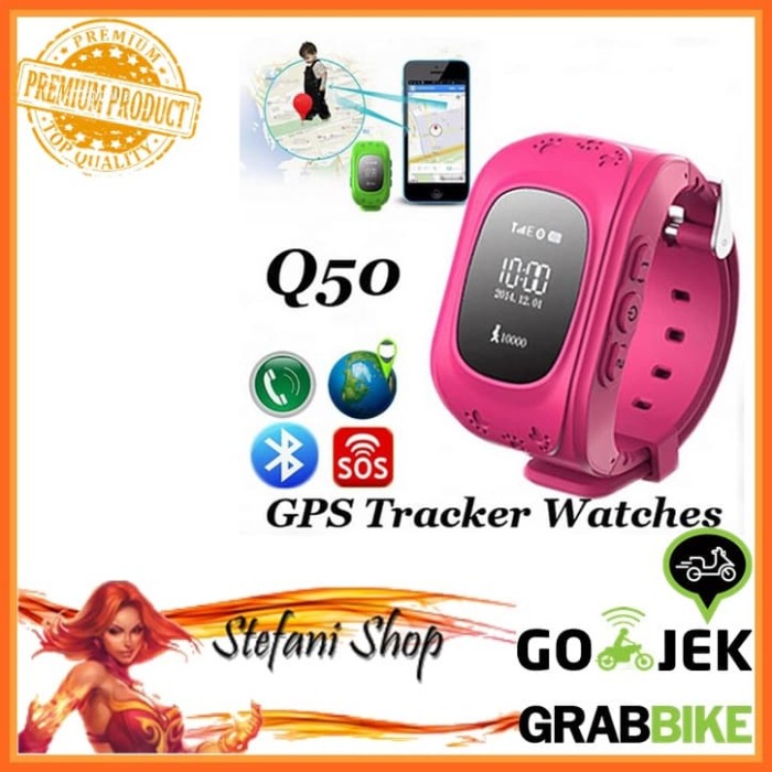 q50 watch review