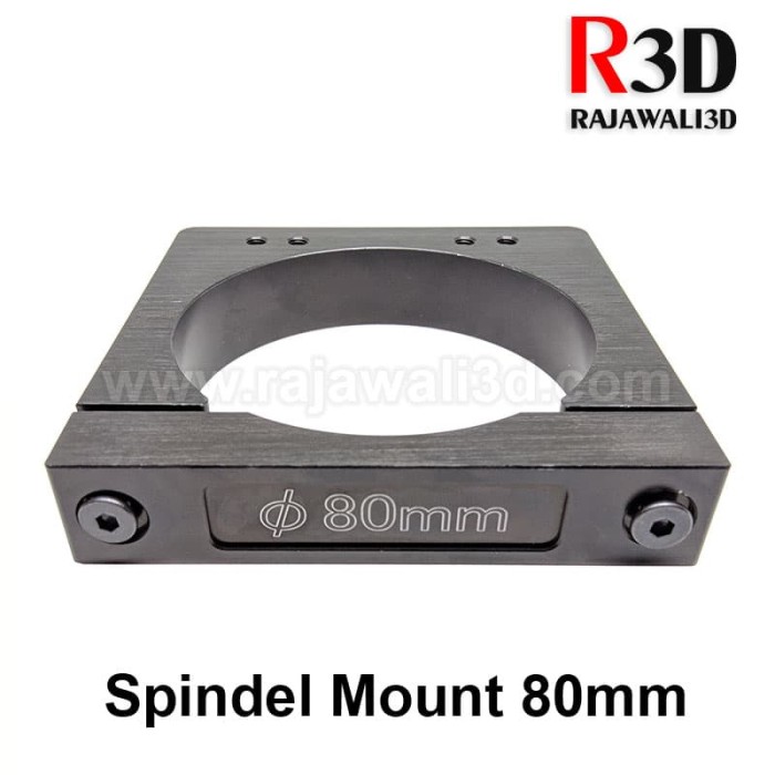 Makita router (701c) adapter ring for Openbuilds 71mm router mount by uh1mtp | Download free STL