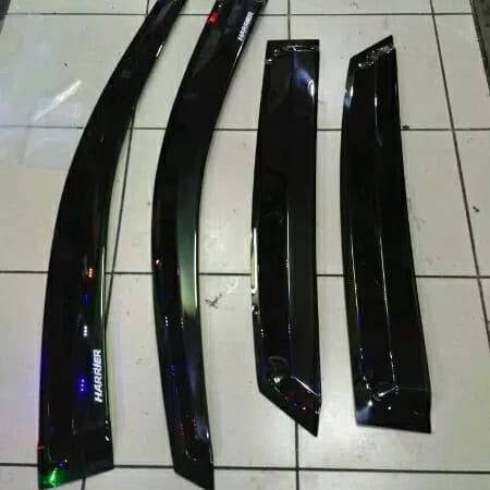 Foto Produk Talang air Harrier 2005-2013 dari fajar accesories