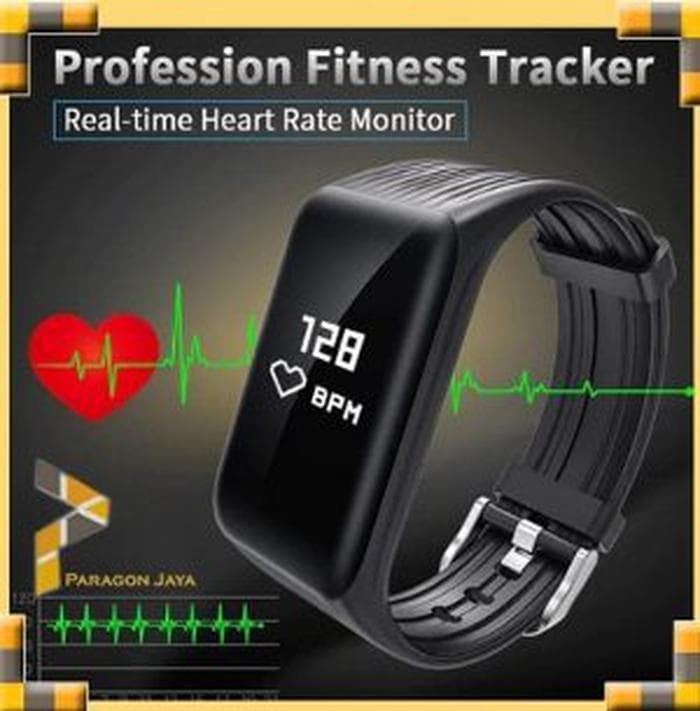 f1pro smartwatch