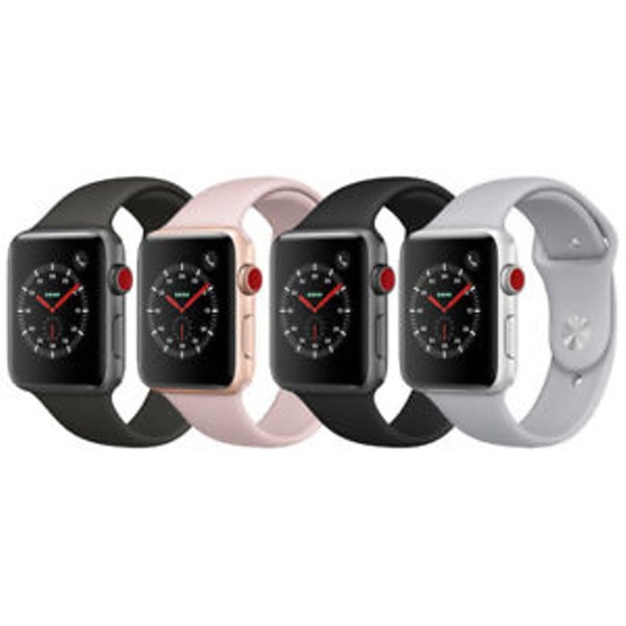 series 3 cellular 38mm