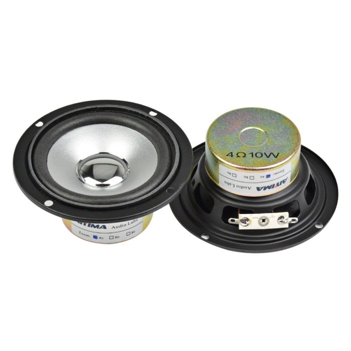 Info 3 Full Range Speaker 4 Ohm Hargano.com Info 3 Full Range Speaker 4 Ohm Hargano.com