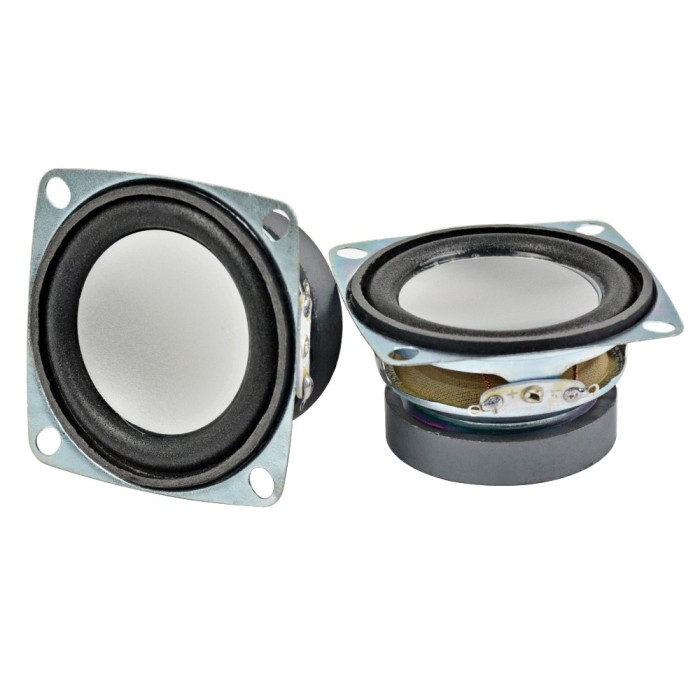 speaker 2 inch 4 ohm