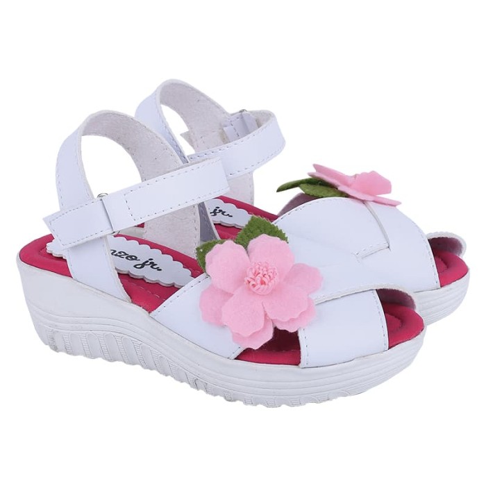 Foto Produk Sendal Sepatu anak Perempuan CTG 013 - 26 dari GalerryKids