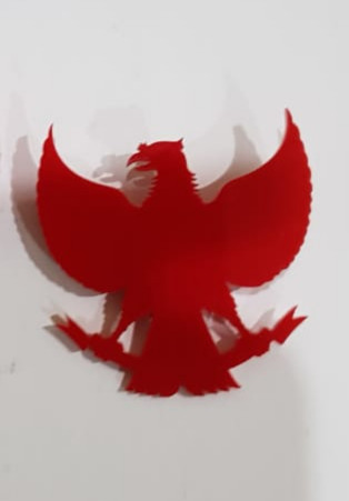 Download 770 Koleksi Gambar Garuda Gerindra Keren Gratis HD