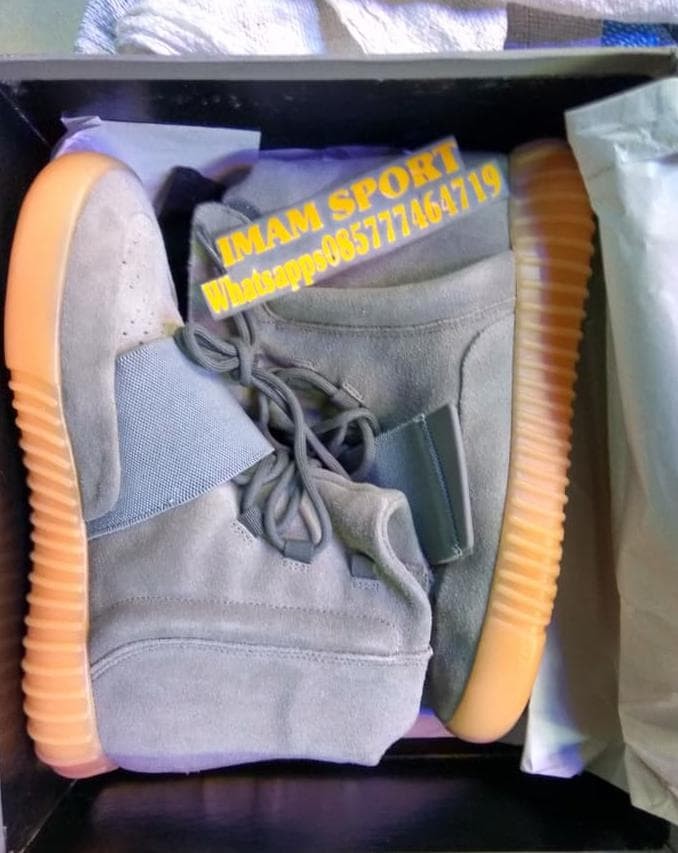 Order Adidas yeezy boost 750 sneaker women winter
