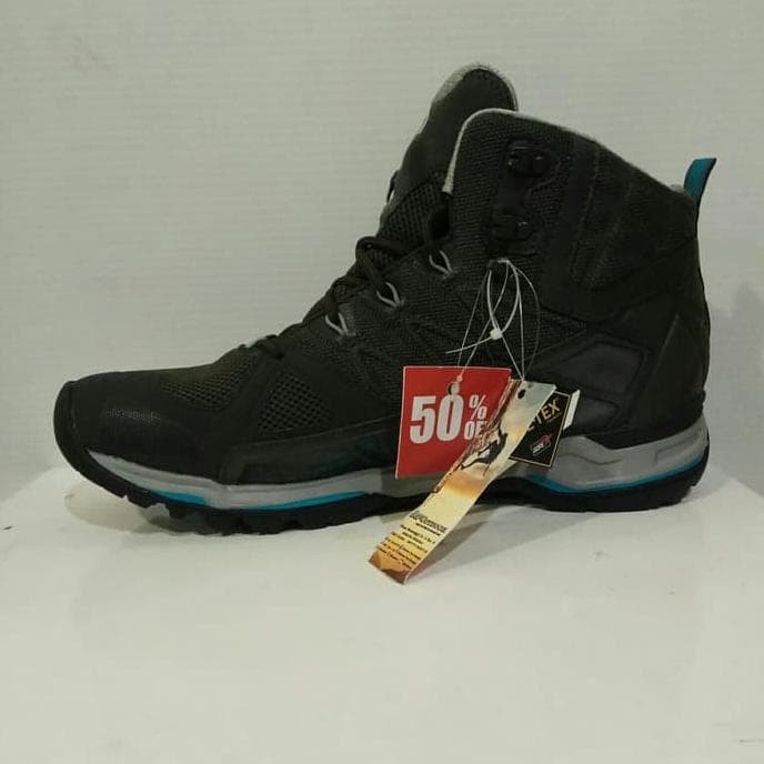 the north face ultra gtx surround mid