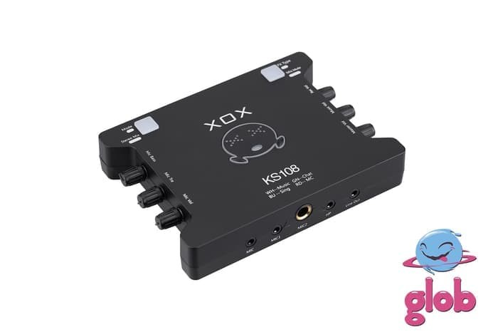 Katalog Sound Card External Xox Hargano.com Katalog Sound Card External Xox Hargano.com