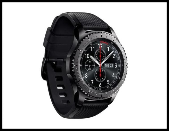 samsung smartwatch galaxy s3