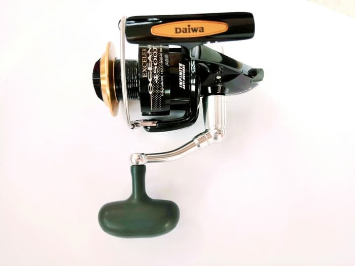 daiwa exceler oceano