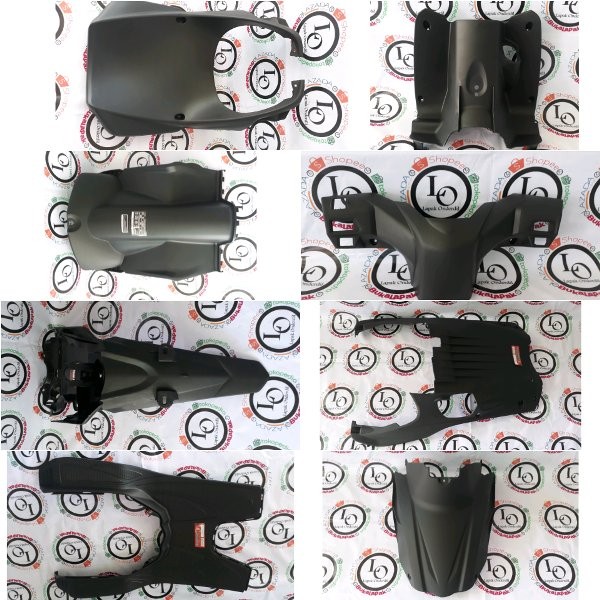 Katalog Cover Body Kasar Honda Hargano.com Katalog Cover Body Kasar Honda Hargano.com