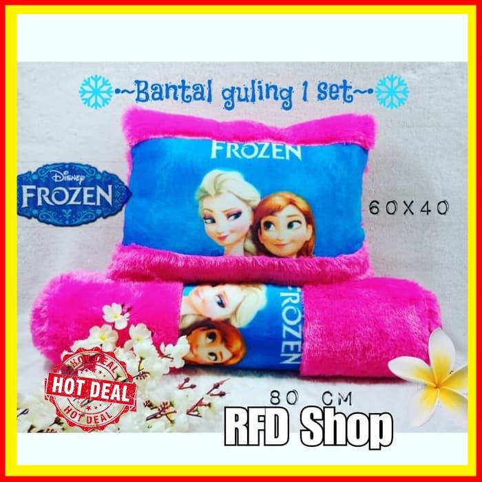 Download 410 Gambar Guling Frozen Terbaik 