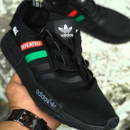 adidas nmd undefeated