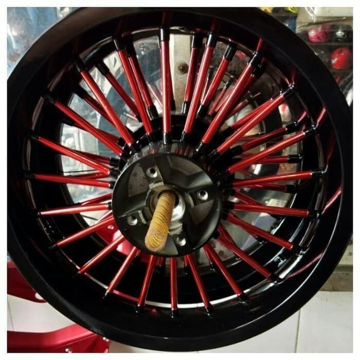 Info Velg Vario 125 Dan Hargano.com Info Velg Vario 125 Dan Hargano.com