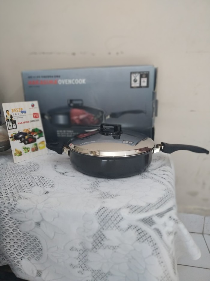 Harga Panci Hakasima Travelbon.com Harga Panci Hakasima Travelbon.com