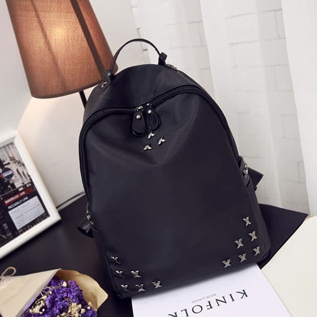 tas ransel korea fashion backpack bag ladies film korea bta198