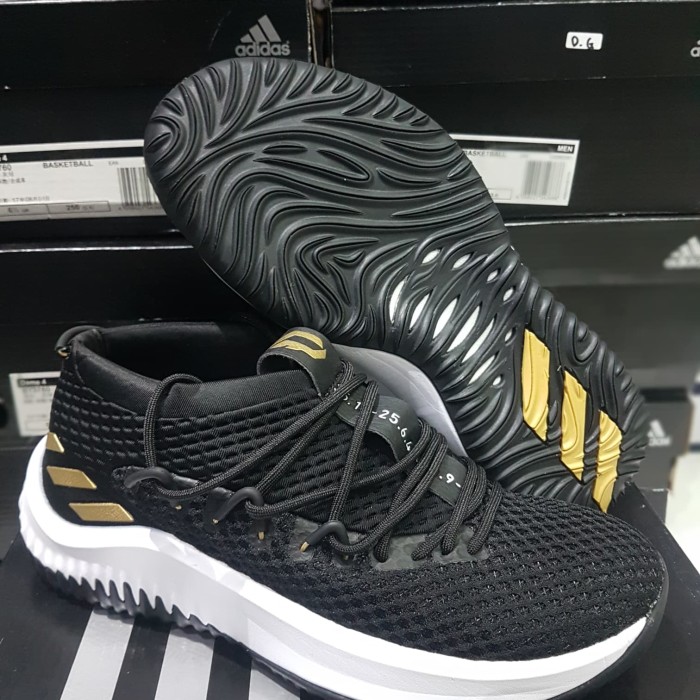 dame 4 gold
