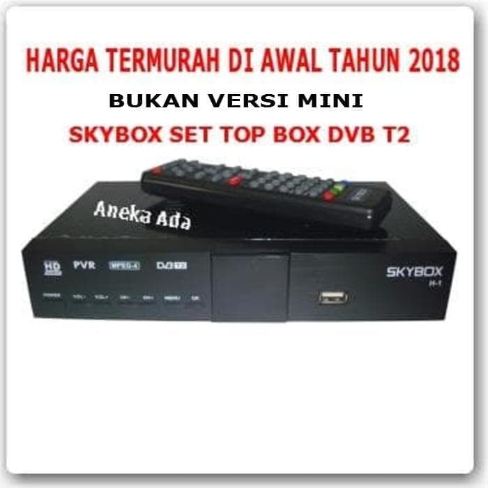 Harga Receiver Tv Digital Polytron Decoder Tv Digital Terbaik Youtube