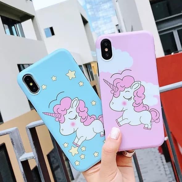 Jual Case Vivo Y91 Custom Case Lucu Case Unicorn Lucu Kab ...