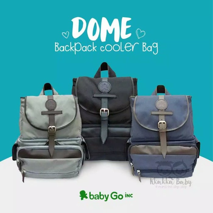 babygo inc cooler bag