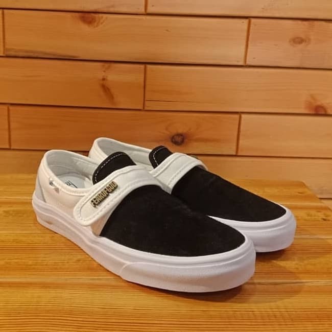 fear of god vans original price