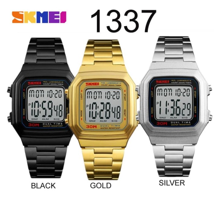 skmei 1337