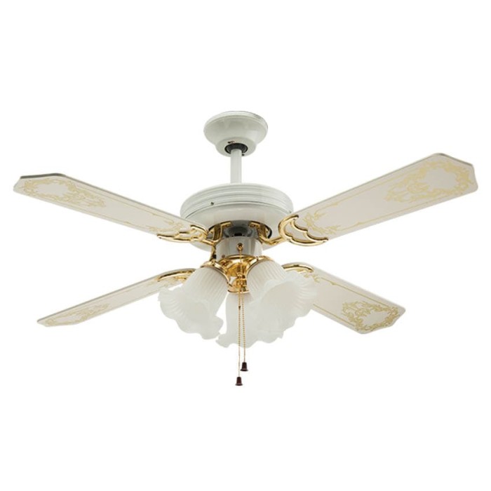 Ceiling Fan Ka Connection Video - Living Room Ceiling Fan
