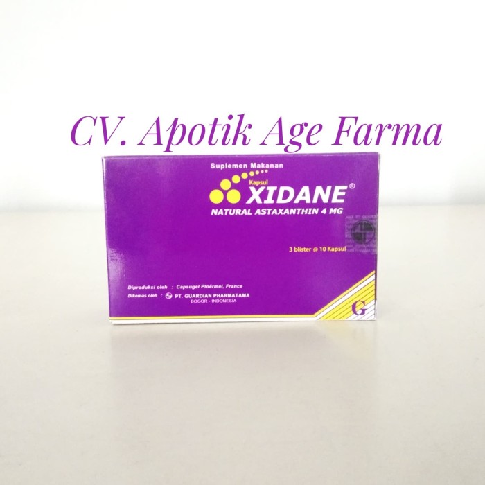 Xidane Licaps isi 30 (Guardian)