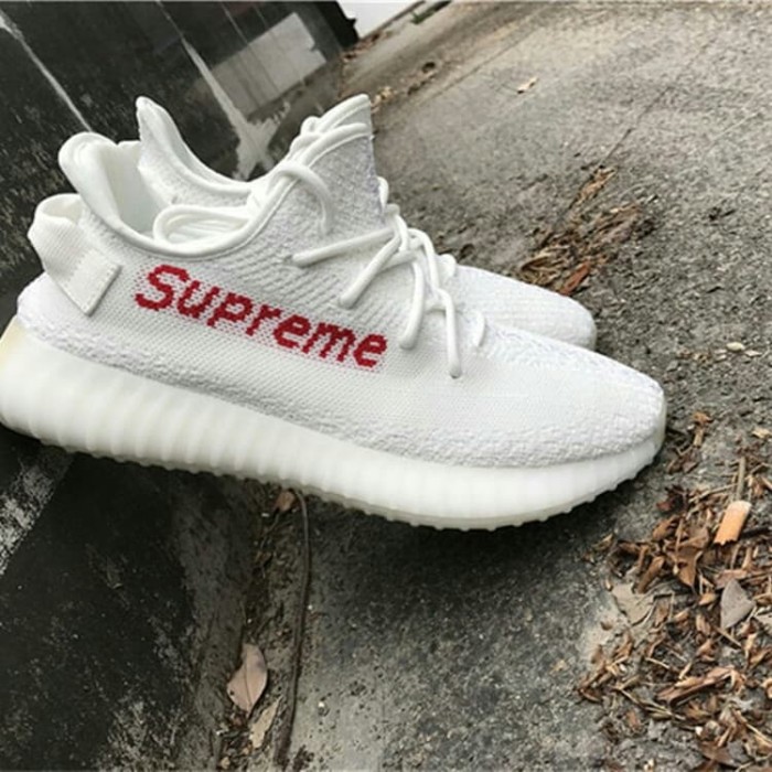 adidas supreme white